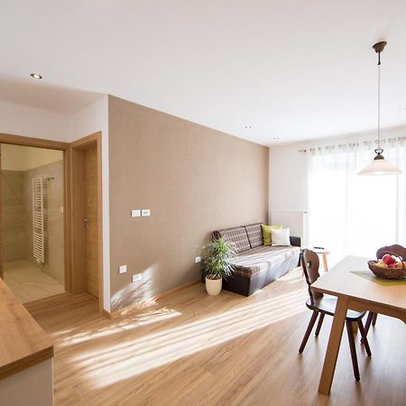 Residence Gruenwald 圣马蒂诺 外观 照片