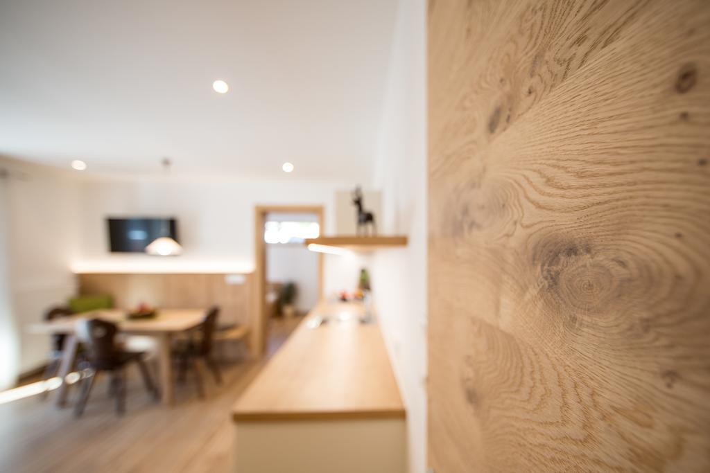 Residence Gruenwald 圣马蒂诺 外观 照片